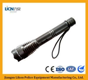 Yt-1106hi-Voltage Electric Shock Flashlight/Stun Gun/Military