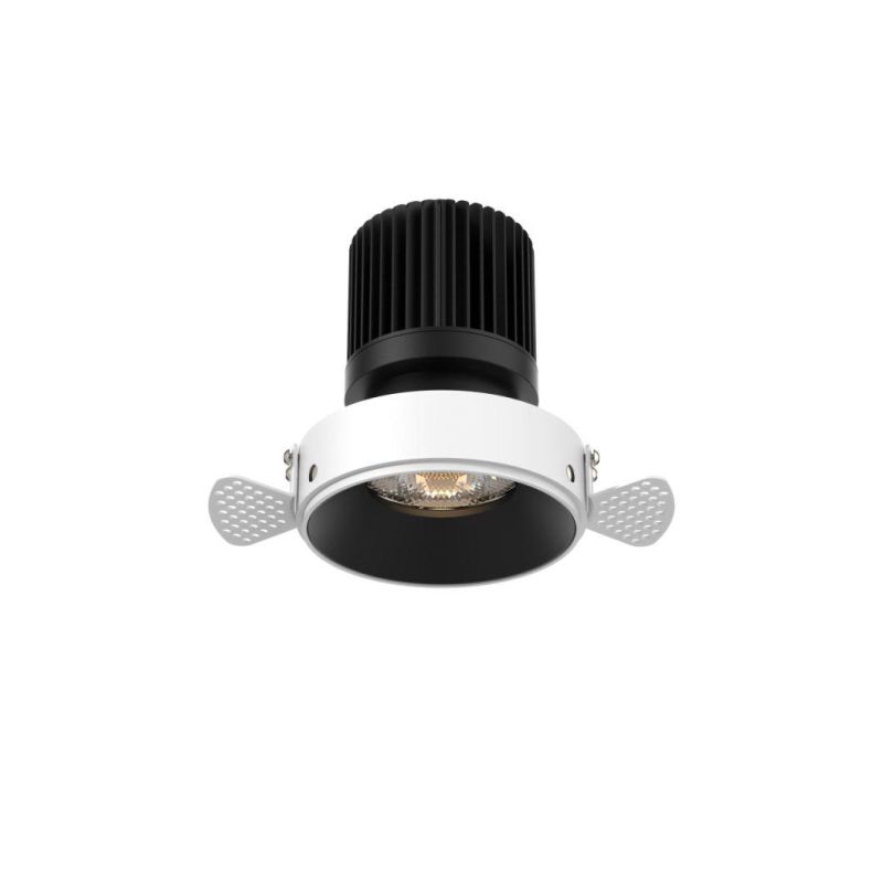 New Product 2022 High-Efficiency Modern Design Small Cut-out Indoor Office Home Commercial LED Downlight