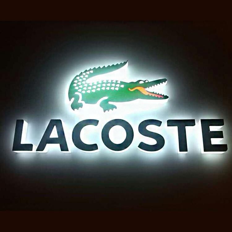 Double Sides LED Advertising Light Box Sign