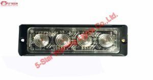 3W Super Slim LED Emergency Vehicle Warning Light