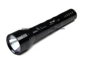 LED Bulb Torch with Ce, RoHS, MSDS, ISO, SGS
