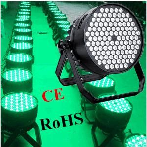 High Power Indoor Wash Stage Light 120X3w PAR LED