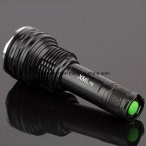 T6 Bulb Accent Light with Ce, RoHS, MSDS, ISO, SGS