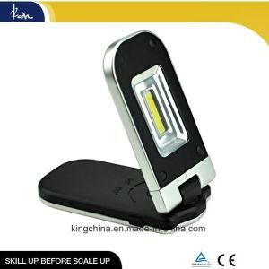 Working Light 3W COB LED Mobile Lamp