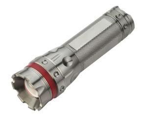 High Power Multi-Function Magnet Waterproof LED Flashlight (TF-6000)