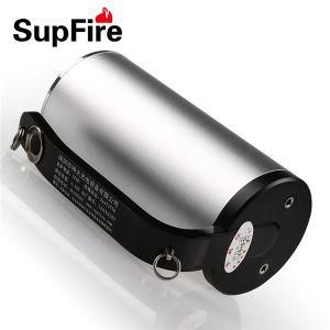 Waterproof &Explosion-Proof 3* CREE Q5 LED Rechargeable Hand Lamp