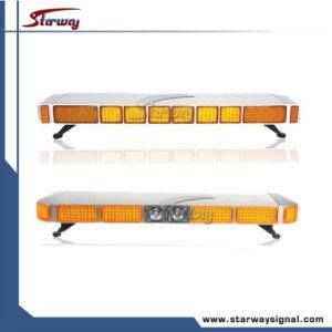 Warning LED Full Directional Light Bars for Construction, EMS (LTF5601)