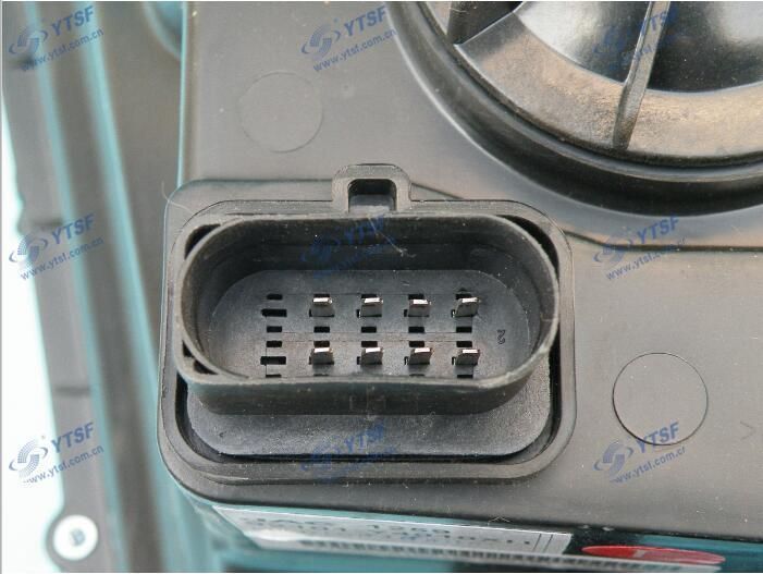 Genuine Gallop Head Lamp Front Light 92102-Y4010xh