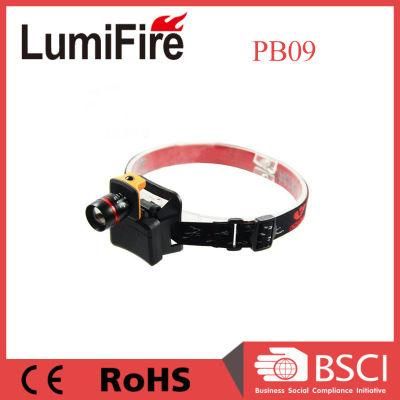 Mount LED Torch Mutifunction LED Cap Headlamp