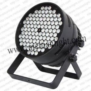 LED 108PCS 1W/3W RGBW PAR Light (MT-No. 11)