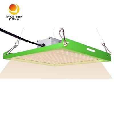 Factory Price UV IR Full Spectrum 50W LED Grow Light