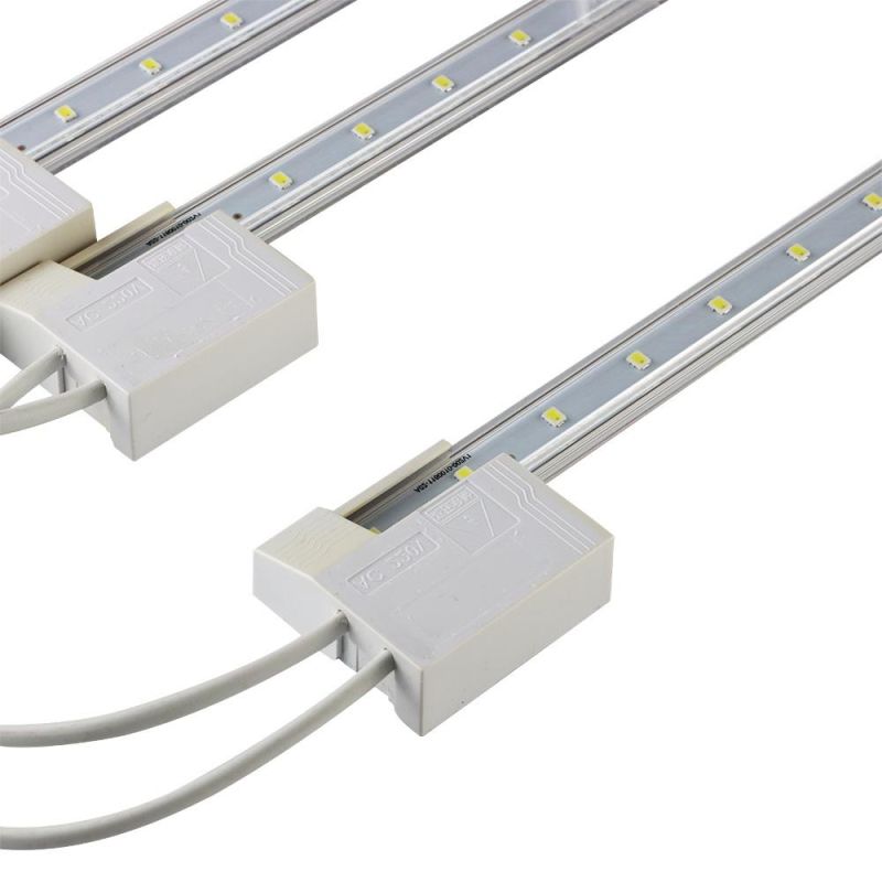 Specifically Designed IP66 Waterproof Indoor Greenhouse LED Plant Grow Light with Various Optional Spectrum