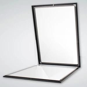 Light Box Aluminium Frame LED Profile!