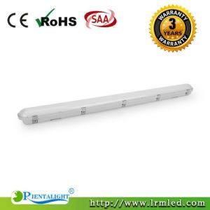 600mm 1200mm 1500mm IP66 Industrial LED Tri-Proof Lighting for Warehouse