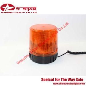 Strobe Flashing Rotating Roof Lightbar Beacon