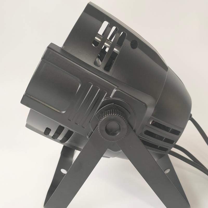 Professional Stage Lighting DMX 512 Control 100W Warm White COB LED PAR Light
