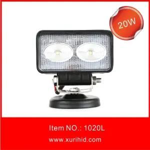 Hot Sale 20W LED Work Light