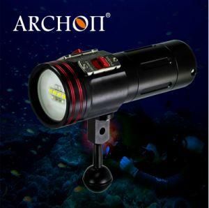 Archon W40vr Diving Video Light Max 2600 Lumens Diving Light