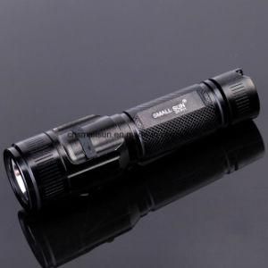 5 Modes Torch with Li-ion Battery