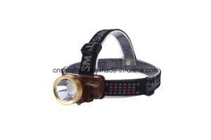Hight-Power Head Light with Ce, RoHS, MSDS, ISO, SGS