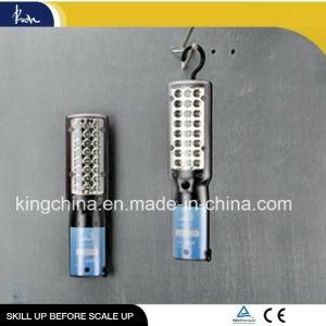 24LED Hanging LED Work Light (WTL-RH-3.6F)