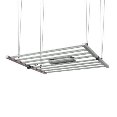 Ilummini Samsung Lm301b 640W Microgreens LED Grow Light