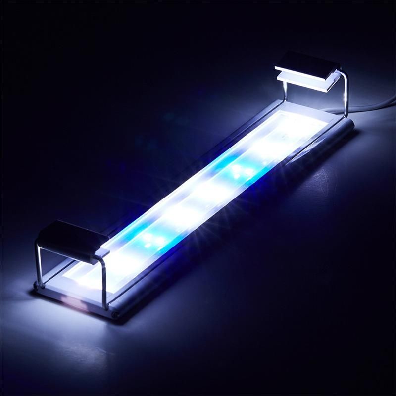 Cheap Price Factory Fish Tank LED Aquarium Light