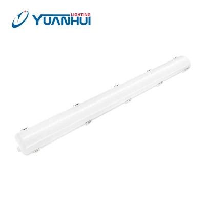 SMD5630 ABS IP66 LED Tri-Proof Light for Food Factory