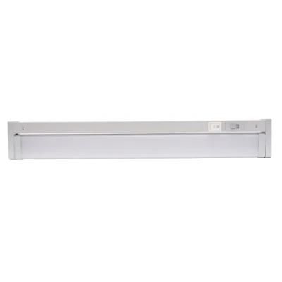 6W Rotatable Wall Mounted LED Under Cabinet Light