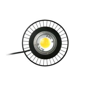 Factory Direct Sales 100W 150W 200W UFO LED Grow Light for Indoor Green House