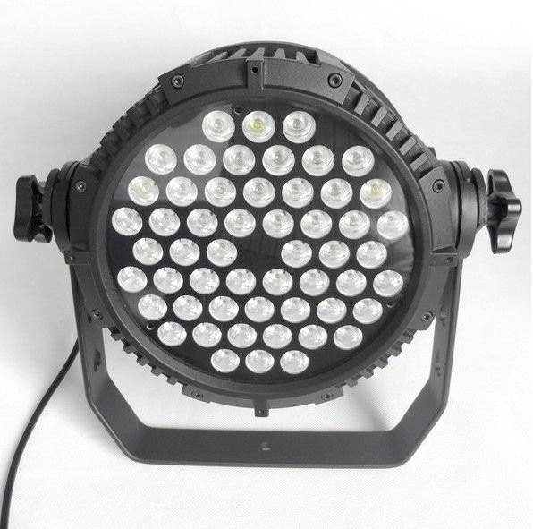 54PCS LED PAR Light Wall Lights Outdoor Lighting