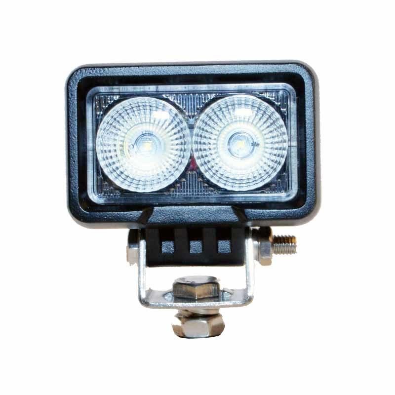 3.4 Inch 20W Osram LED Lights for Car Motorcycles