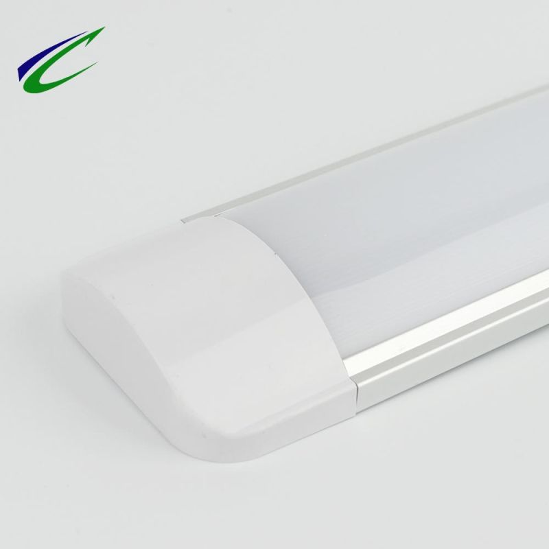 LED Batten Tube Light LED Batten Liner Light 18W 0.6m Wall Light