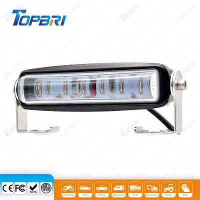 30W CREE LED Agriculture Car Auto Motorcycle Truck Tractor Work Working Emergency Rear Forklift Light