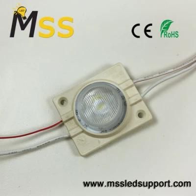 Side Emit SMD LED Module for Signage/ Modules LED