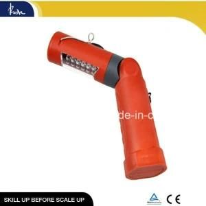 18+6LED Rechargeable LED Work Lamp (WRL-RH-3.61C)