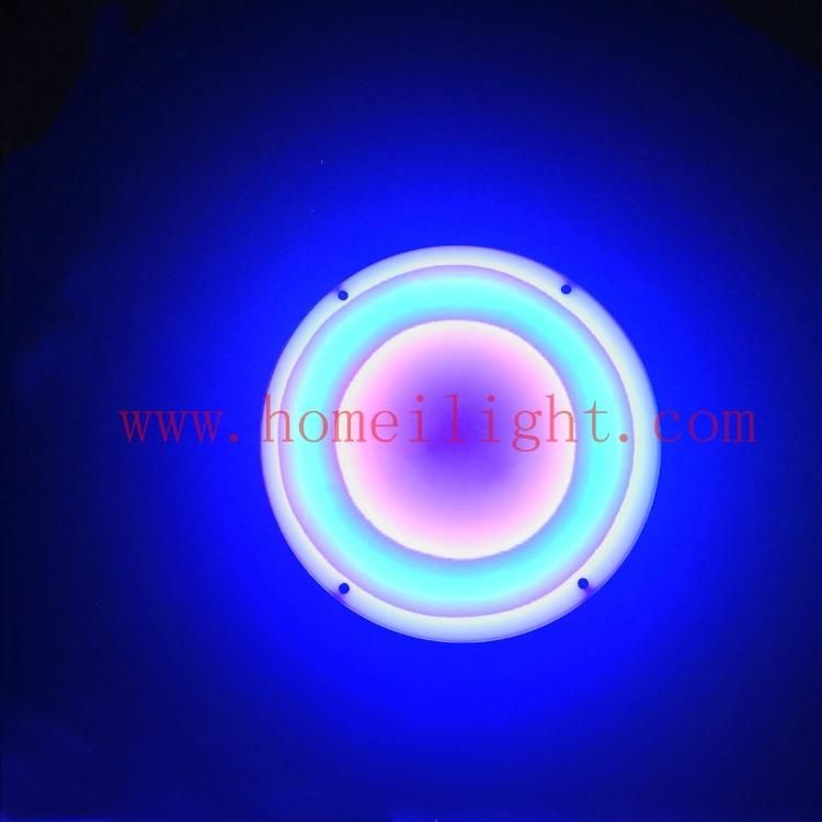 Stage Lights DJ Lighting Disco PAR Stage Equipment LED 288 PAR Light Uplighter