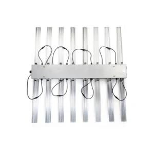 Wholesale Price for Original Samsung Lm301b/Lm301h LED Grow Light 8 Light Bars Full Spectrum for Vertical Farm