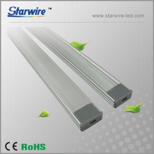 LED Aluminum Profile for Kitchen Cabinet