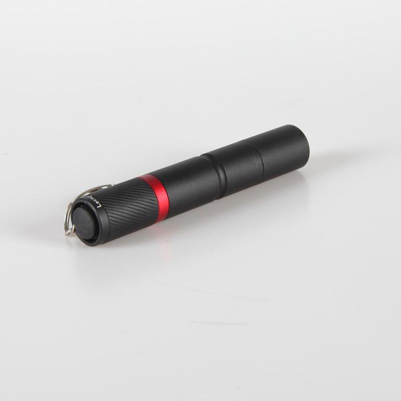 Yichen CREE XP-E 80 Lumens Medical Pen Style Flashlight