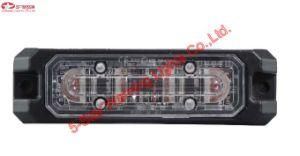 3W R65 Super Bright LED Linear Emergency Vehicle Warning Light