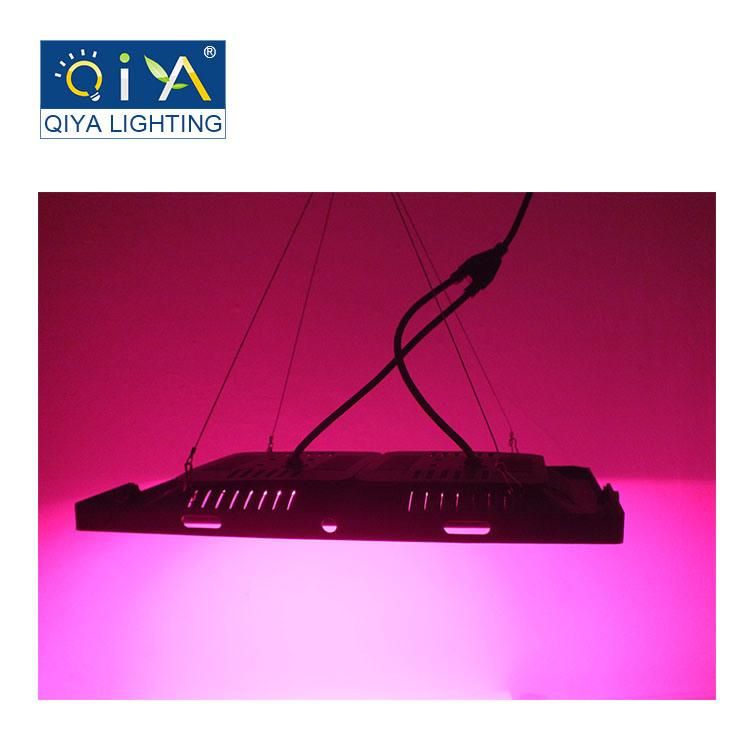 100W Full Spectrum LED Grow Light