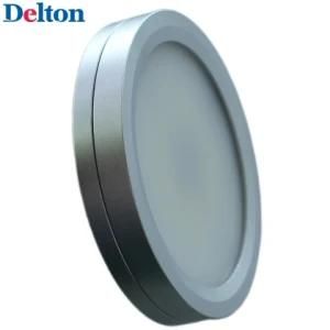 Roung Silm LED Cabinet Light Warm White