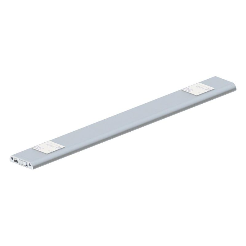 9mm Ultrathin Motion Sensor Closet Light LED PIR Smart Light