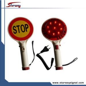 LED Stop Boards / LED Stop Sign (CYDY01)