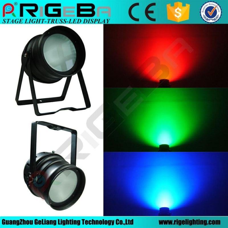 Wholesale Price COB 150W LED PAR Stage Light for Hot Sale Low Price