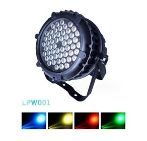 54X3w Waterproof PAR Light