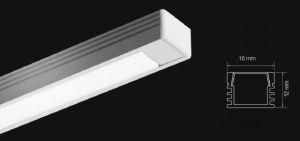 Dt1612 LED Linear Light Bar for Cabinet Furniture