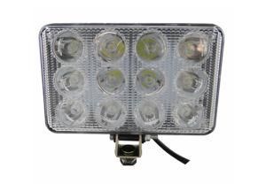 5 Inch 36W LED Auto Work Lights for Car Driving Nt49