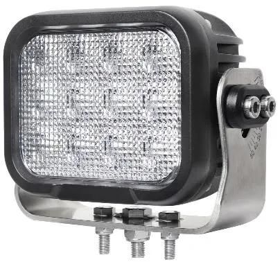 Lmusonu 0801 New LED Work Light 5.8 Inch 120W High Bright 10000lm 9-32V